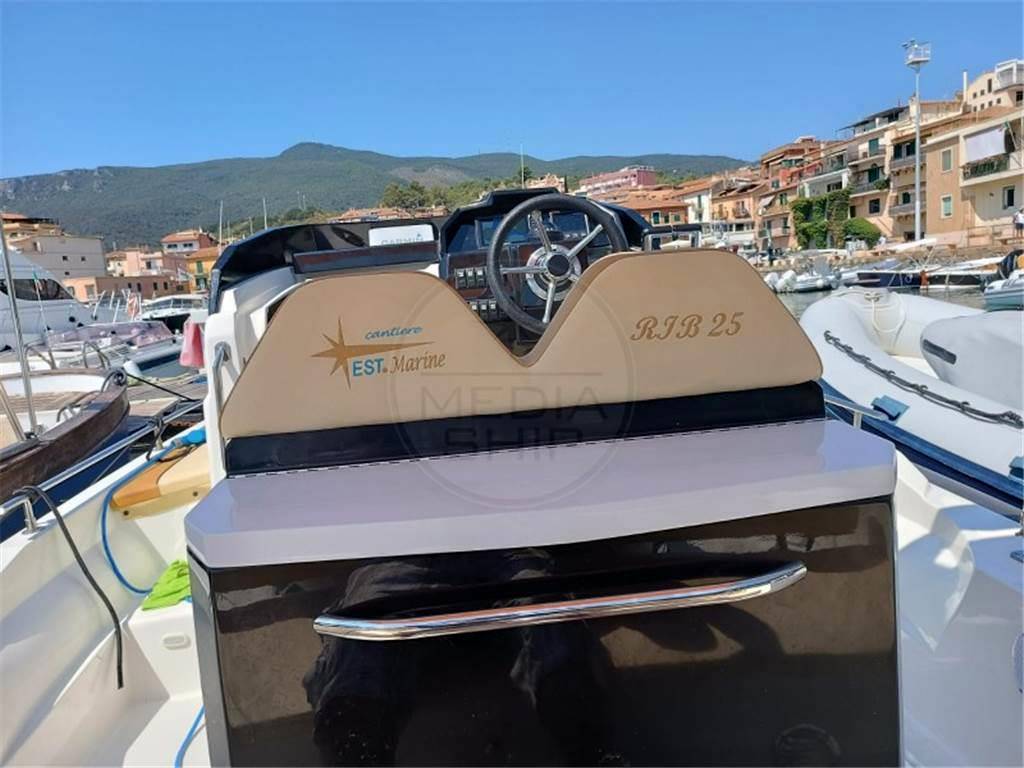 Est point marine Samuel 25