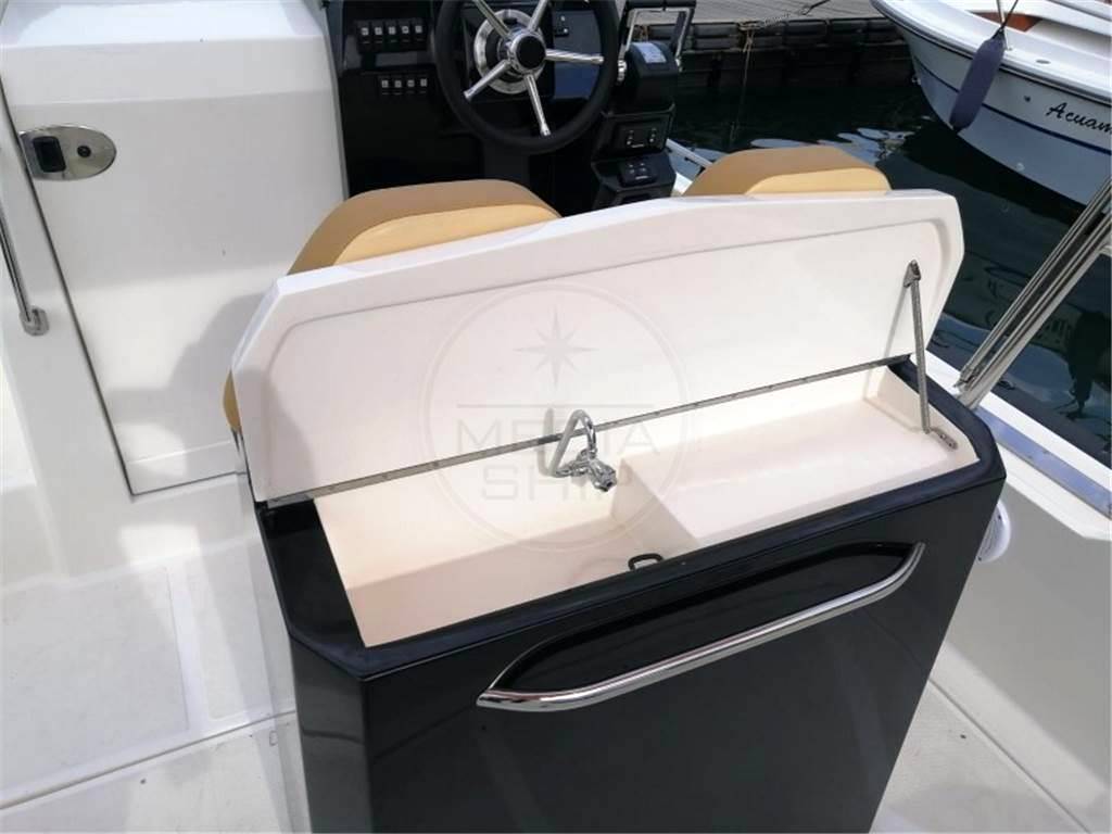 Est point marine Samuel 25