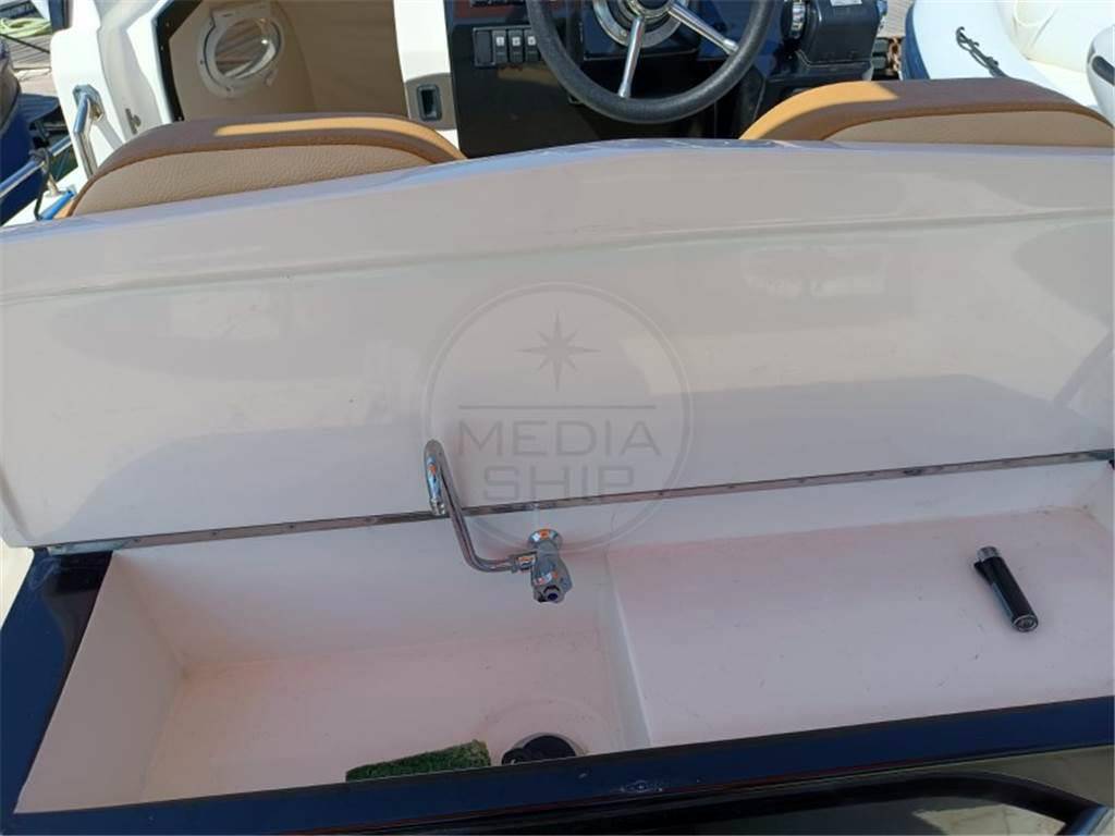 Est point marine Samuel 25