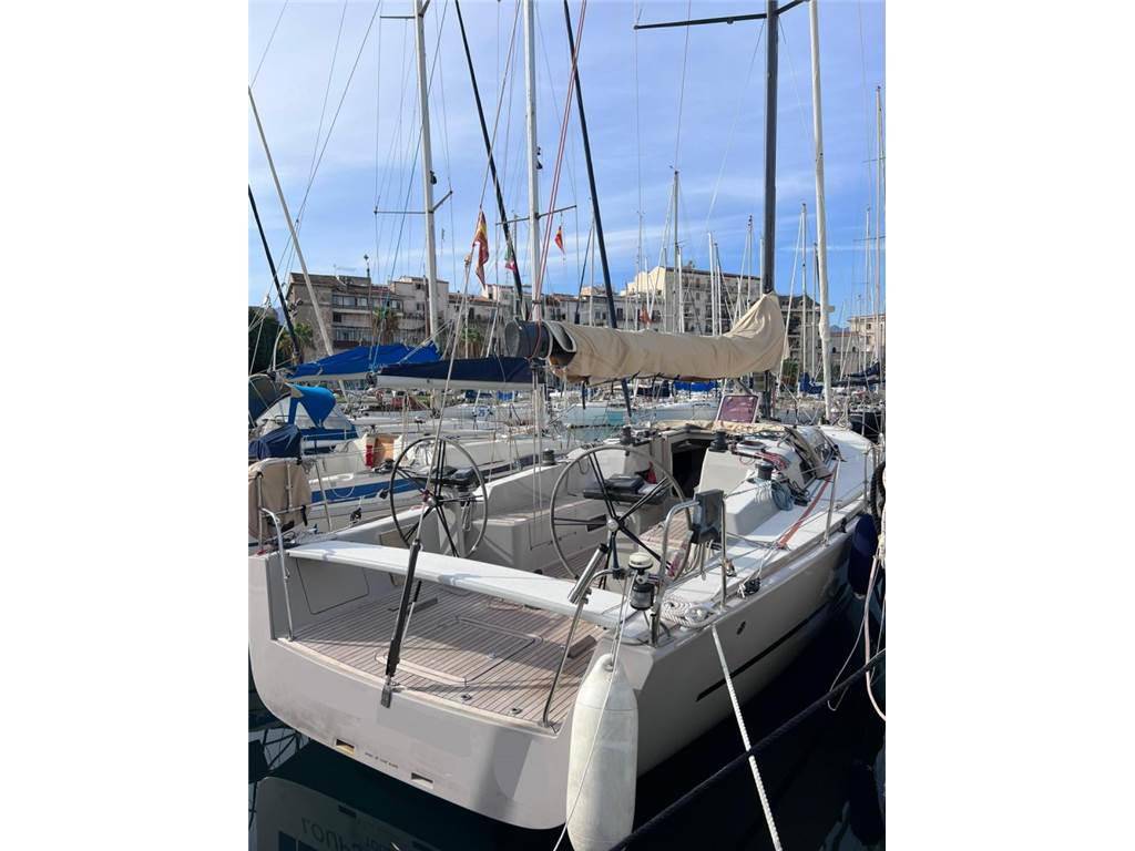 Sly yachts Sly 42