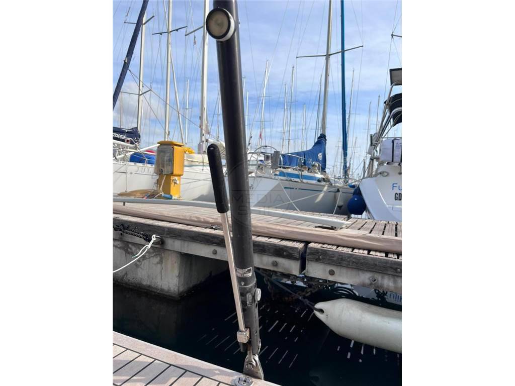 Sly yachts Sly 42