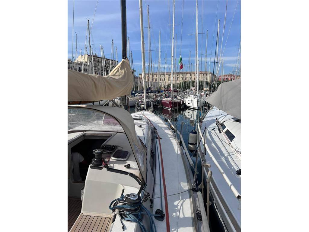 Sly yachts Sly 42