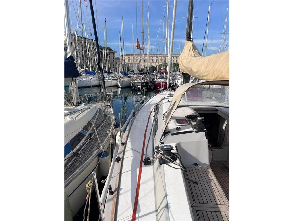 Sly yachts Sly 42
