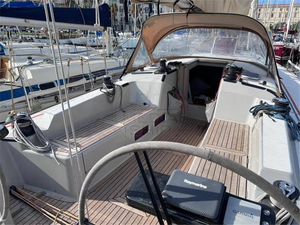 Sly yachts Sly 42