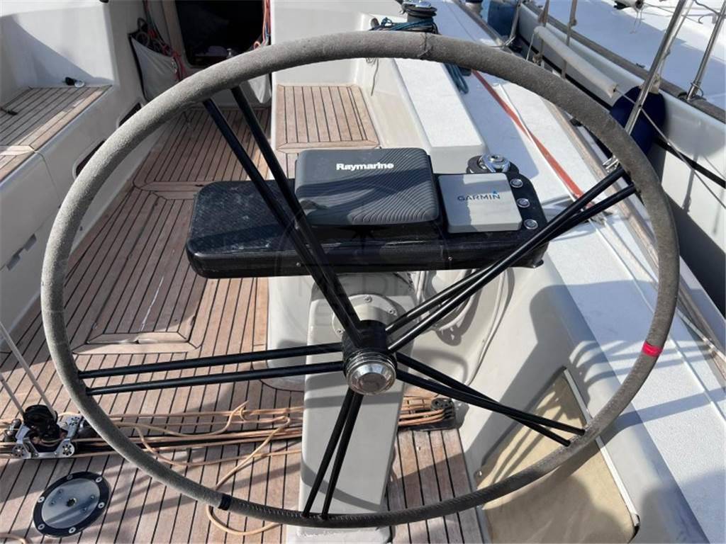 Sly yachts Sly 42