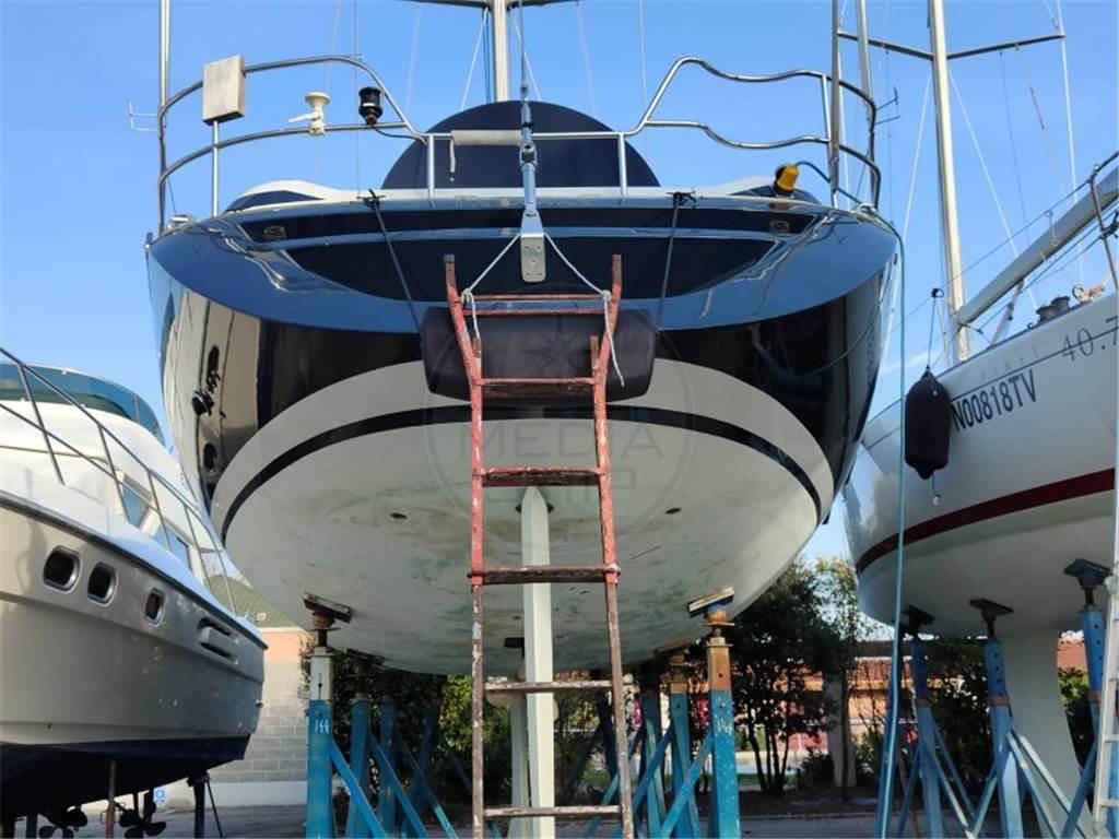 Cantiere del pardo Grand soleil 46.3