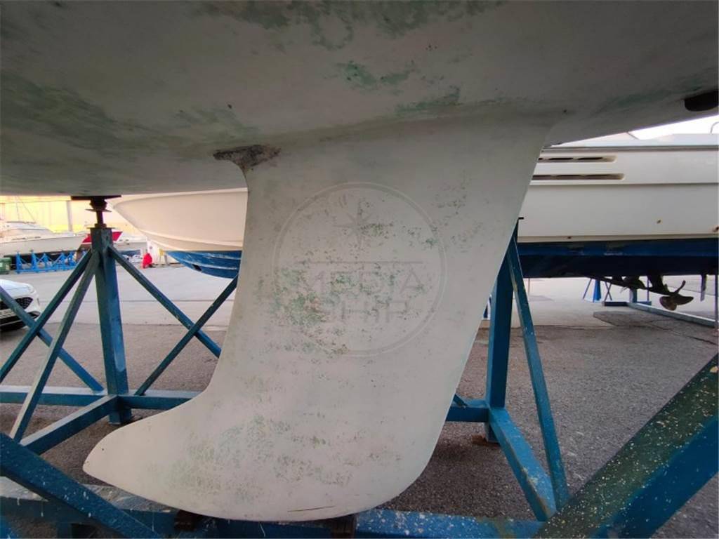 Cantiere del pardo Grand soleil 46.3