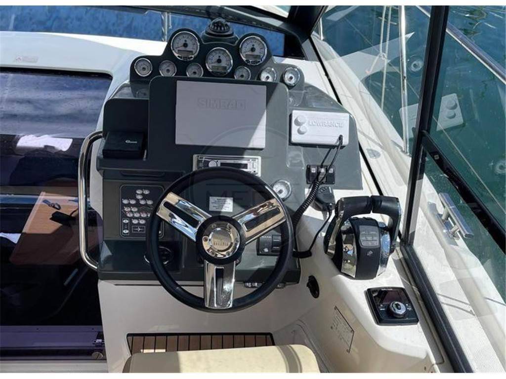 Bavaria 33 sport