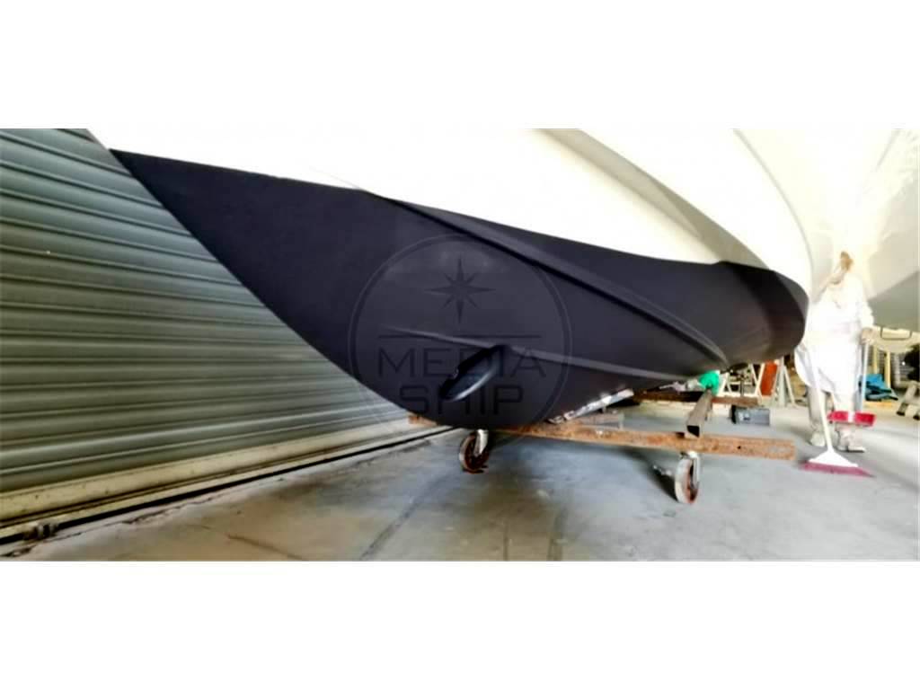 Invictus yacht Invictus cx270