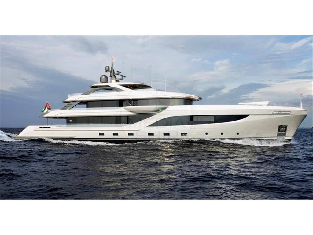 Gulf craft Majesty 160