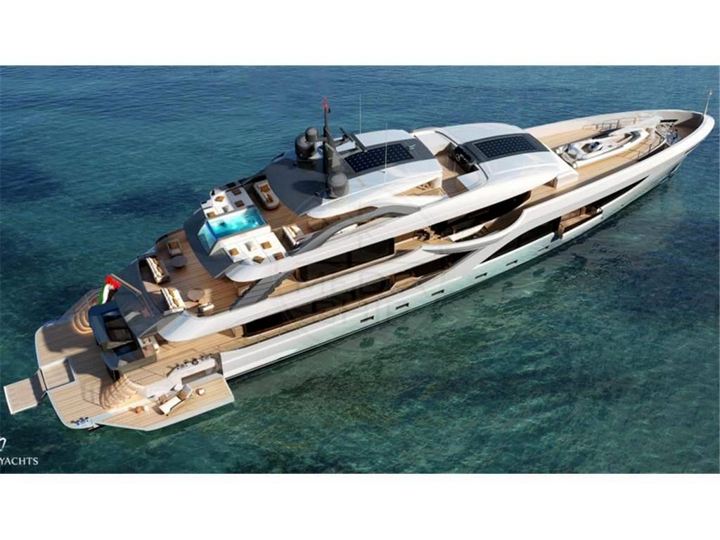 Gulf craft Majesty 160