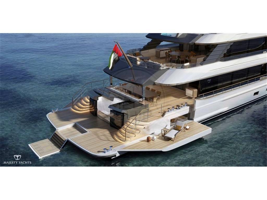 Gulf craft Majesty 160