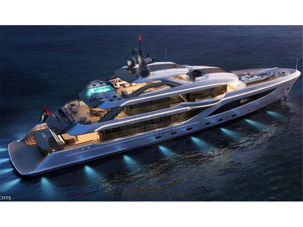 Gulf craft Majesty 160