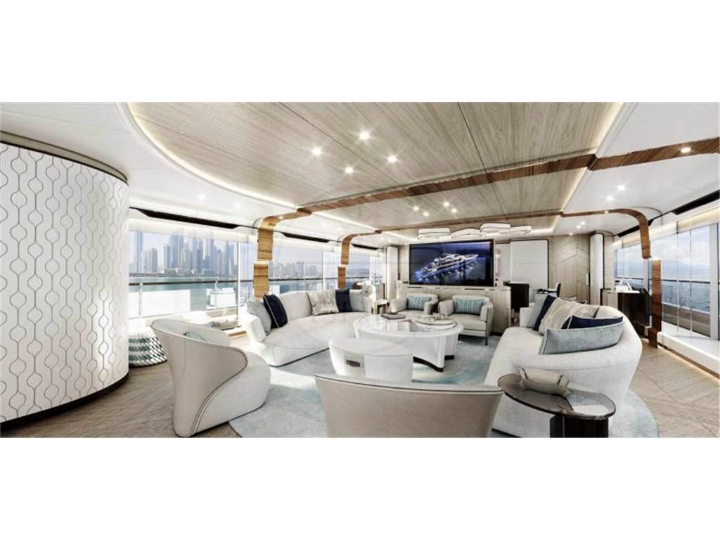 Gulf craft Majesty 160