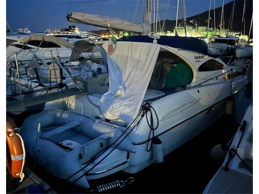 Gobbi 375 sc