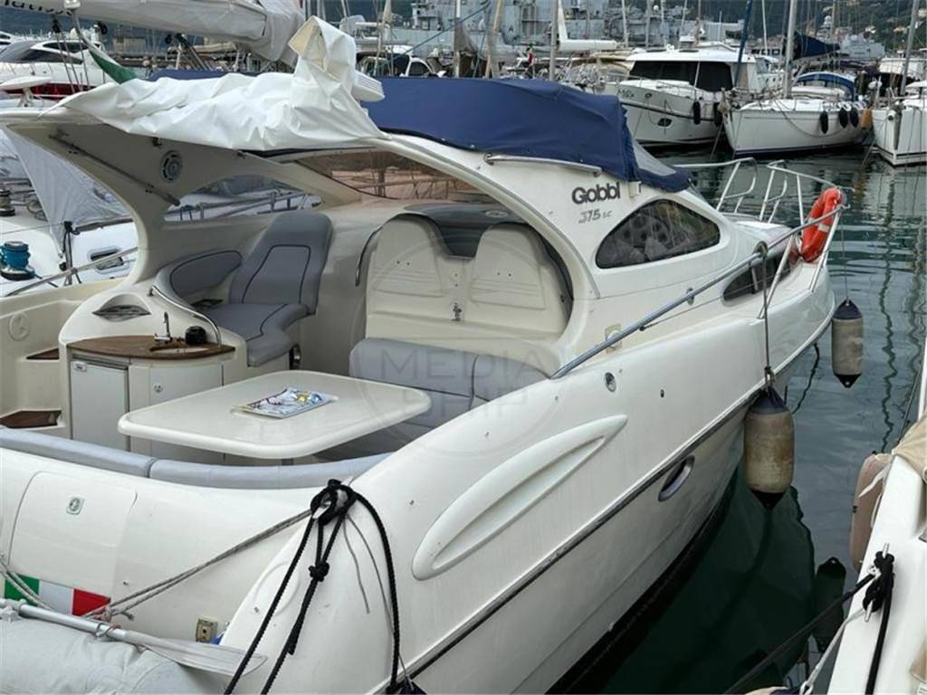 Gobbi 375 sc