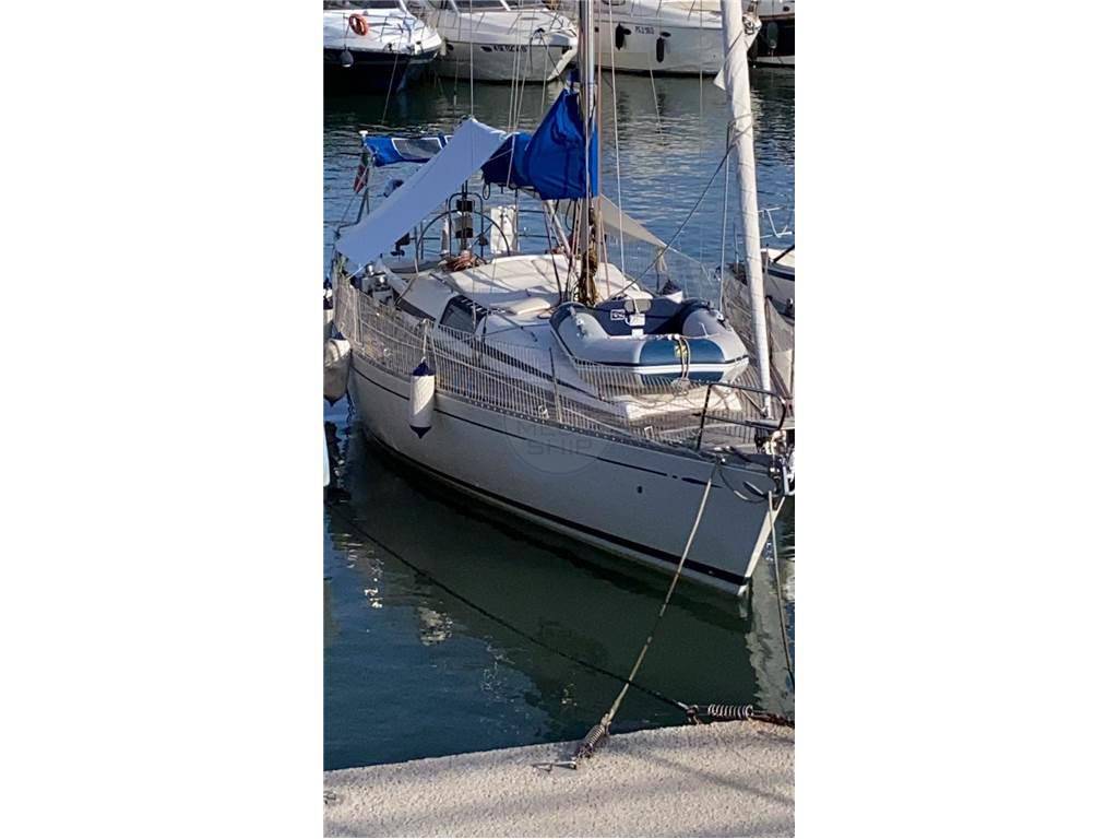 Nautor swan Swan 36