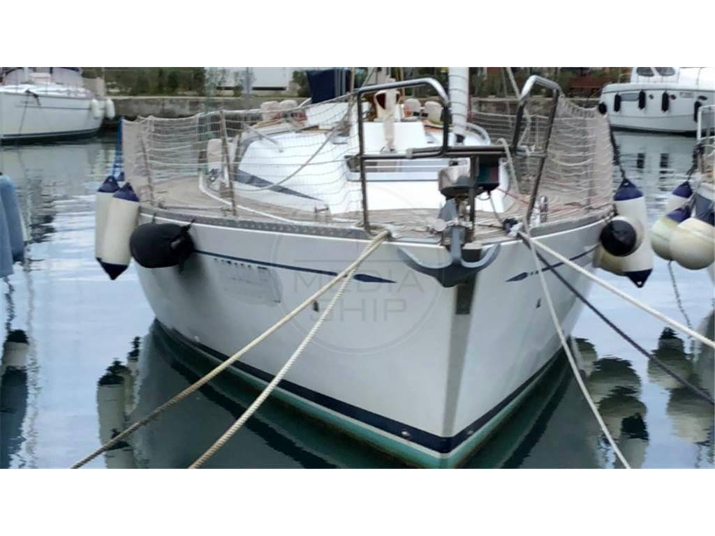Nautor swan Swan 36