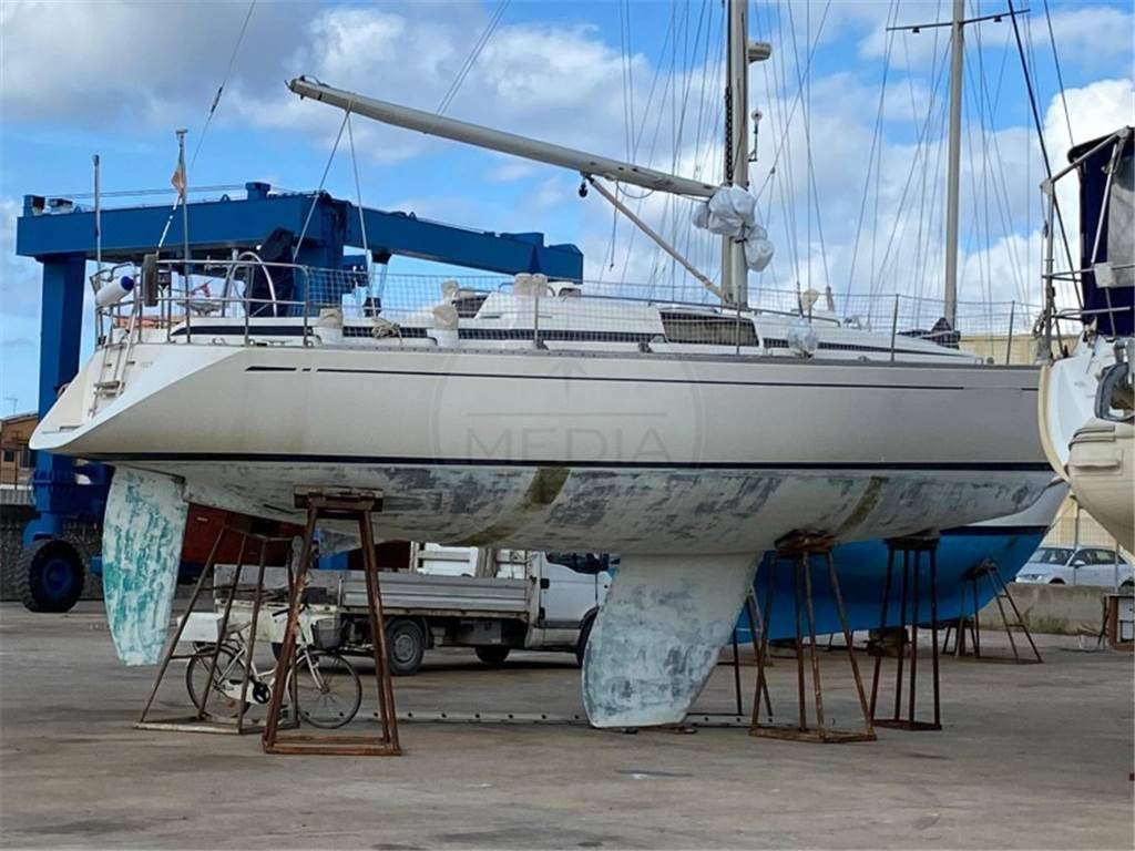 Nautor swan Swan 36