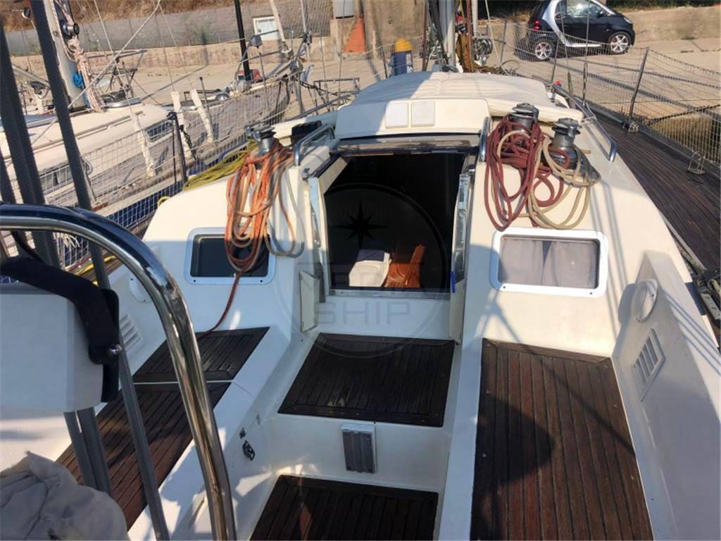 Nautor swan Swan 36