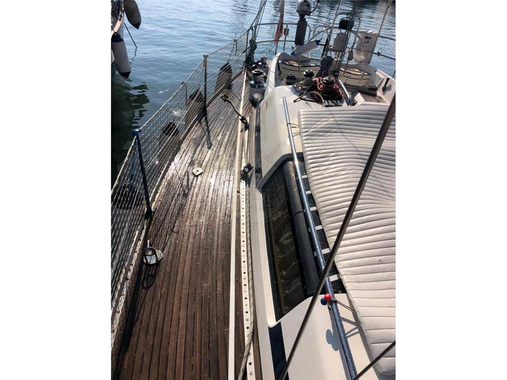 Nautor swan Swan 36