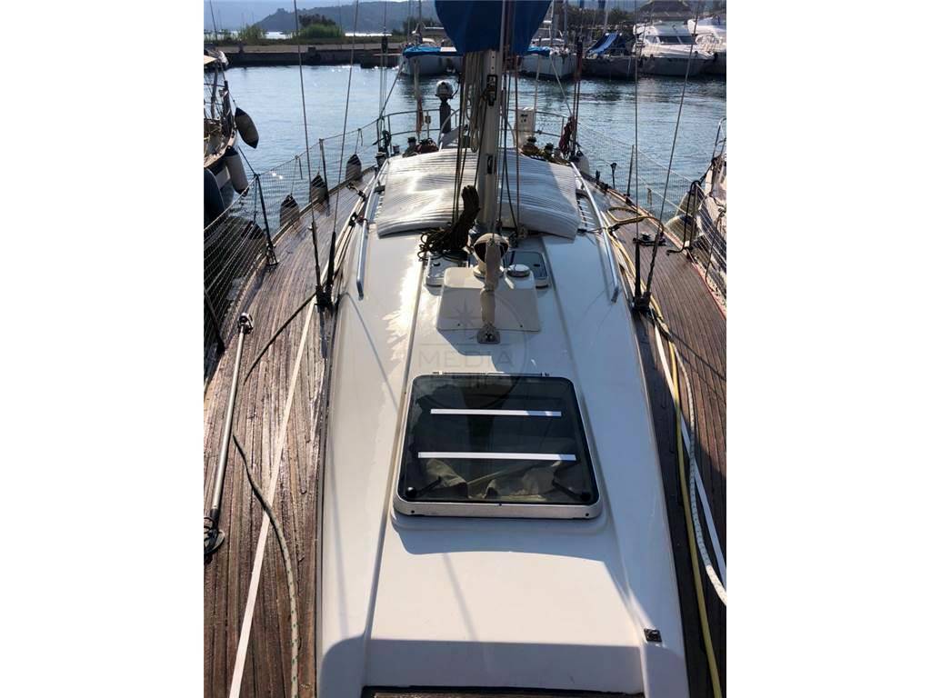 Nautor swan Swan 36