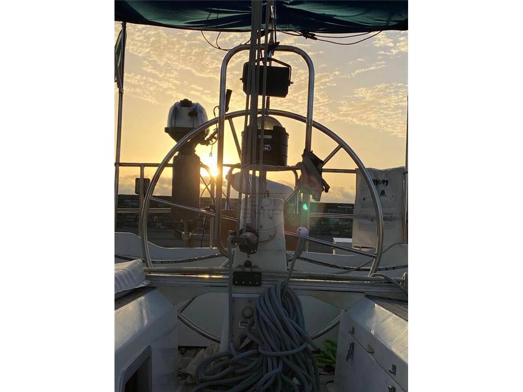 Nautor swan Swan 36
