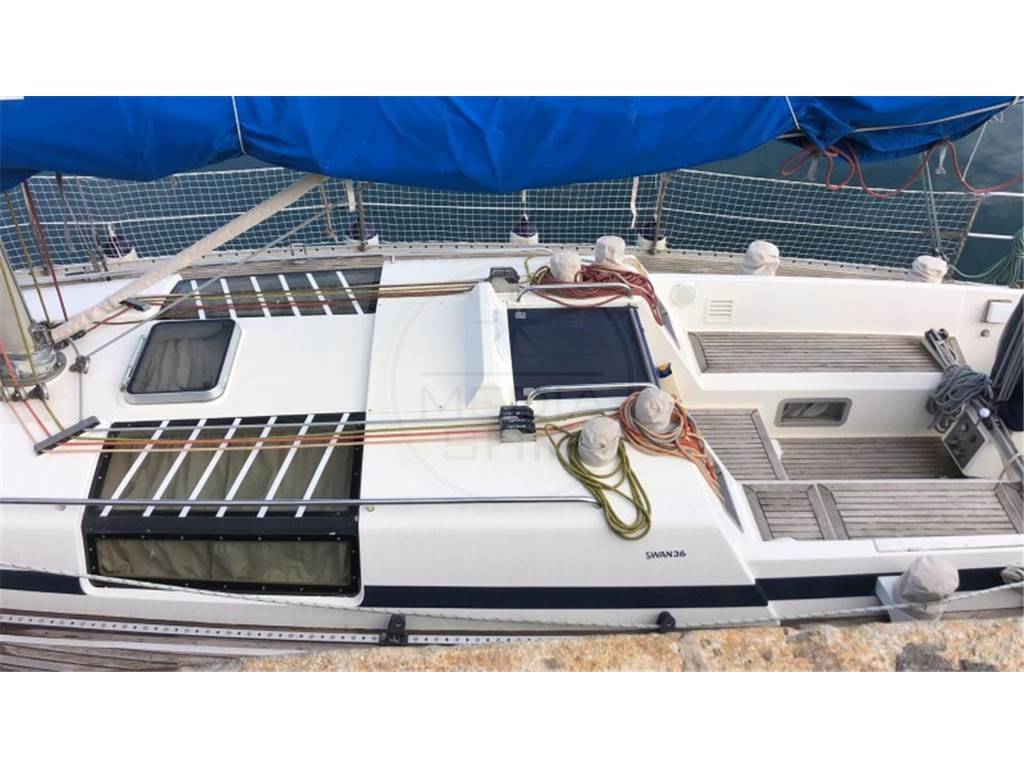 Nautor swan Swan 36