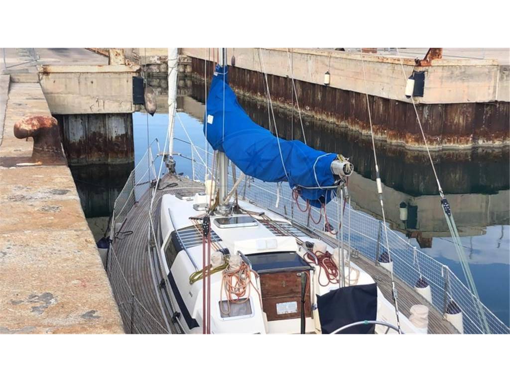 Nautor swan Swan 36