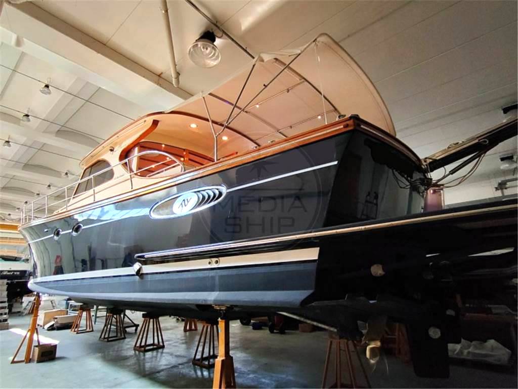 Abati yachts Abati 55 portland