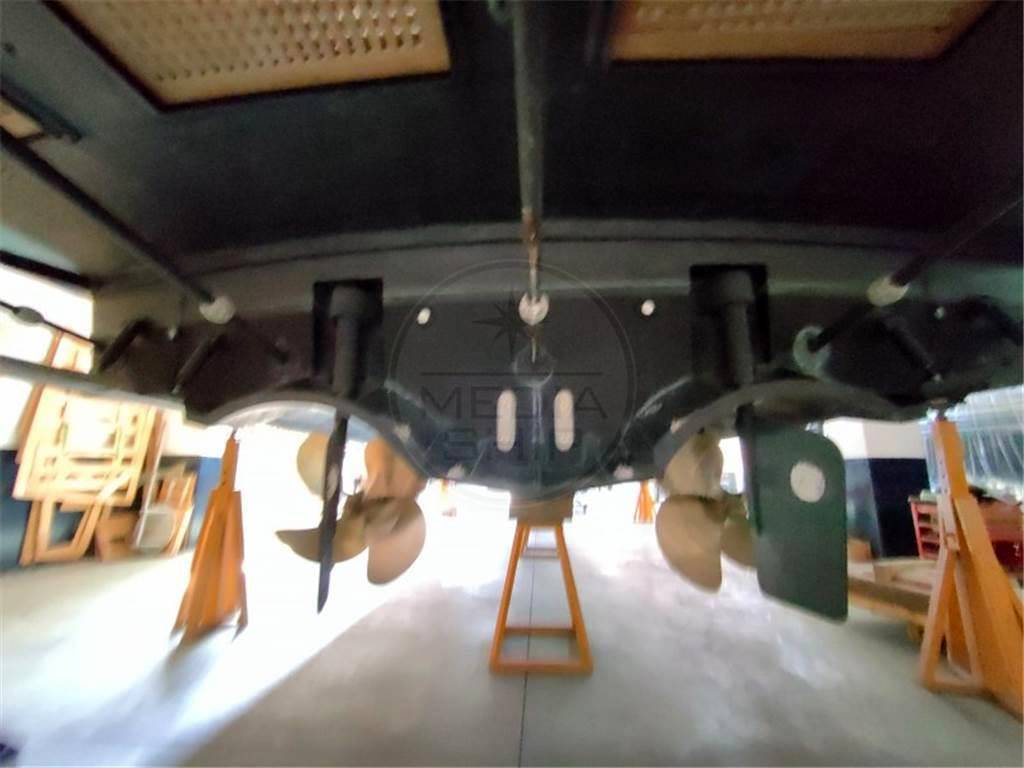 Abati yachts Abati 55 portland