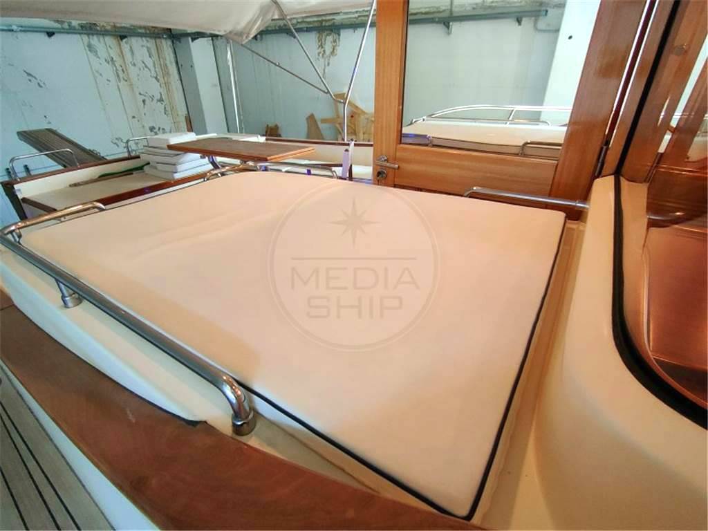 Abati yachts Abati 55 portland