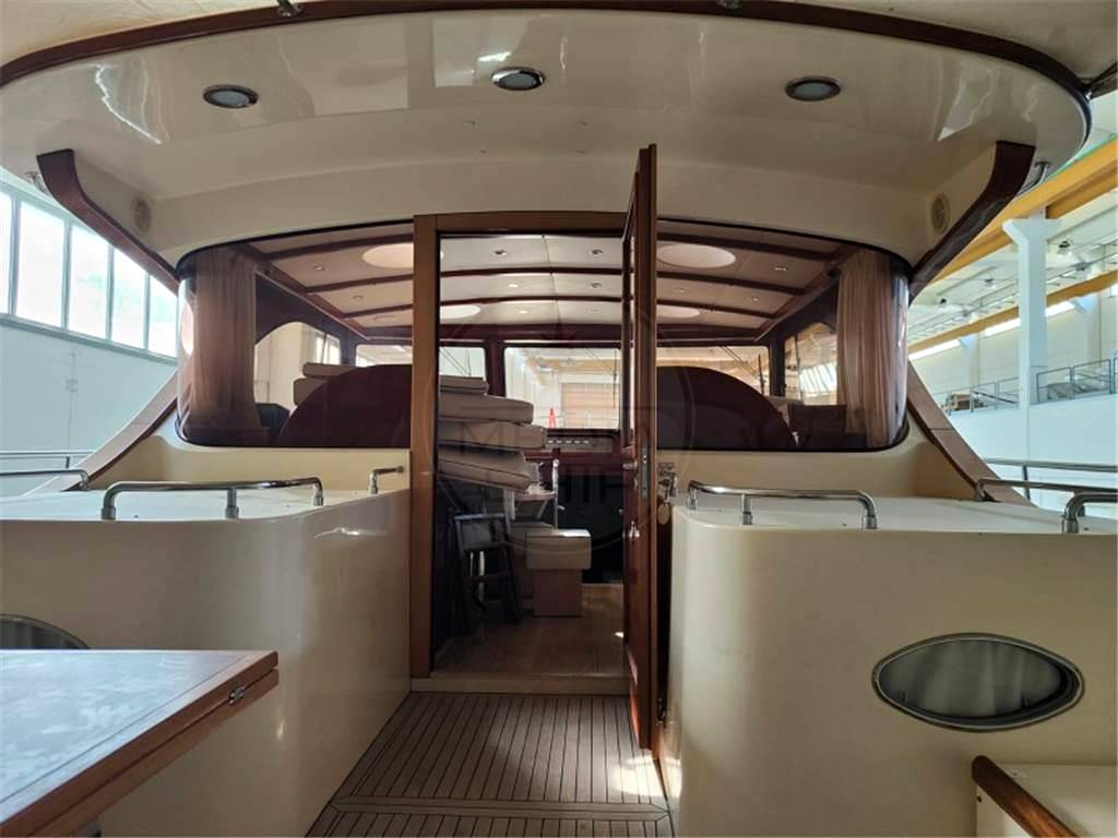 Abati yachts Abati 55 portland