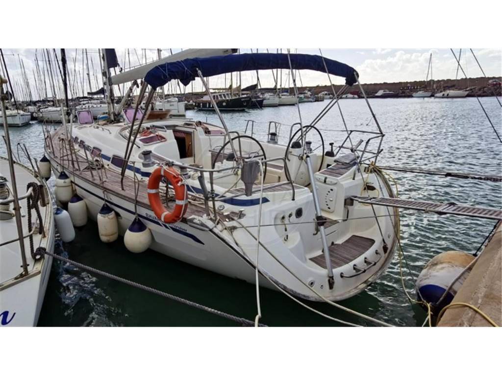 Bavaria 46
