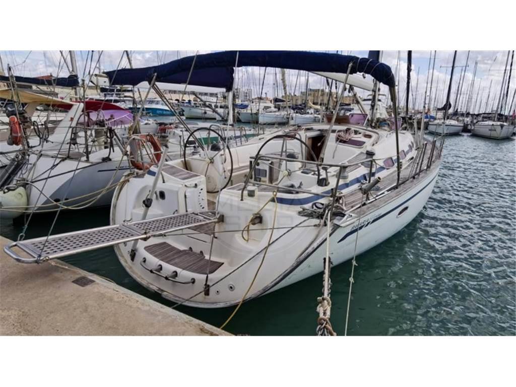 Bavaria 46