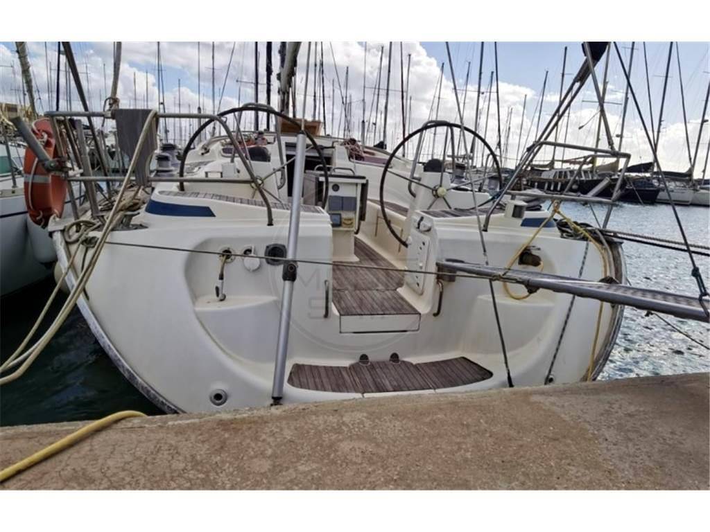 Bavaria 46