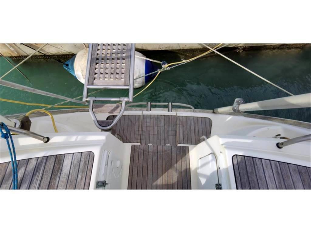 Bavaria 46
