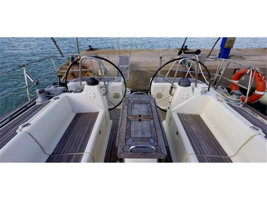 Bavaria 46