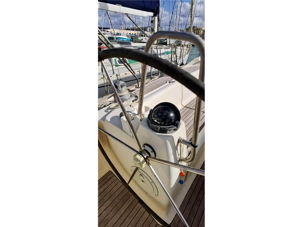 Bavaria 46