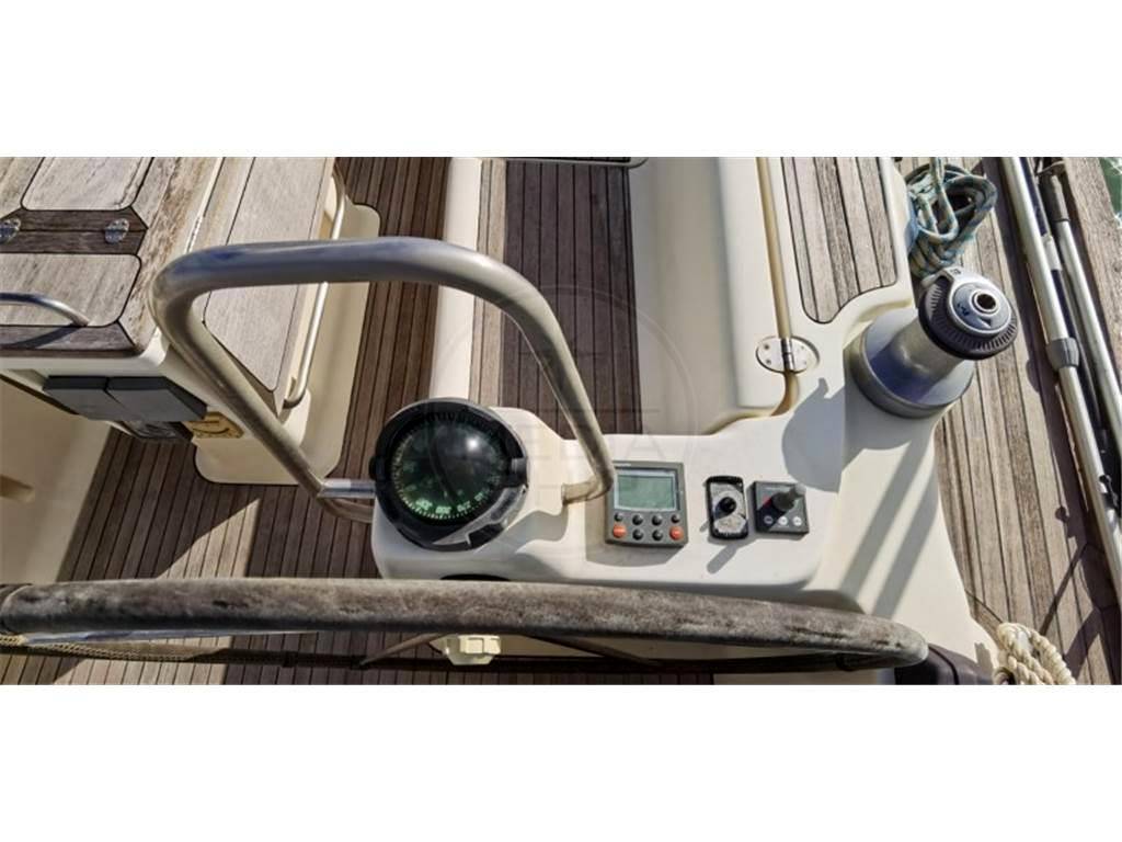 Bavaria 46