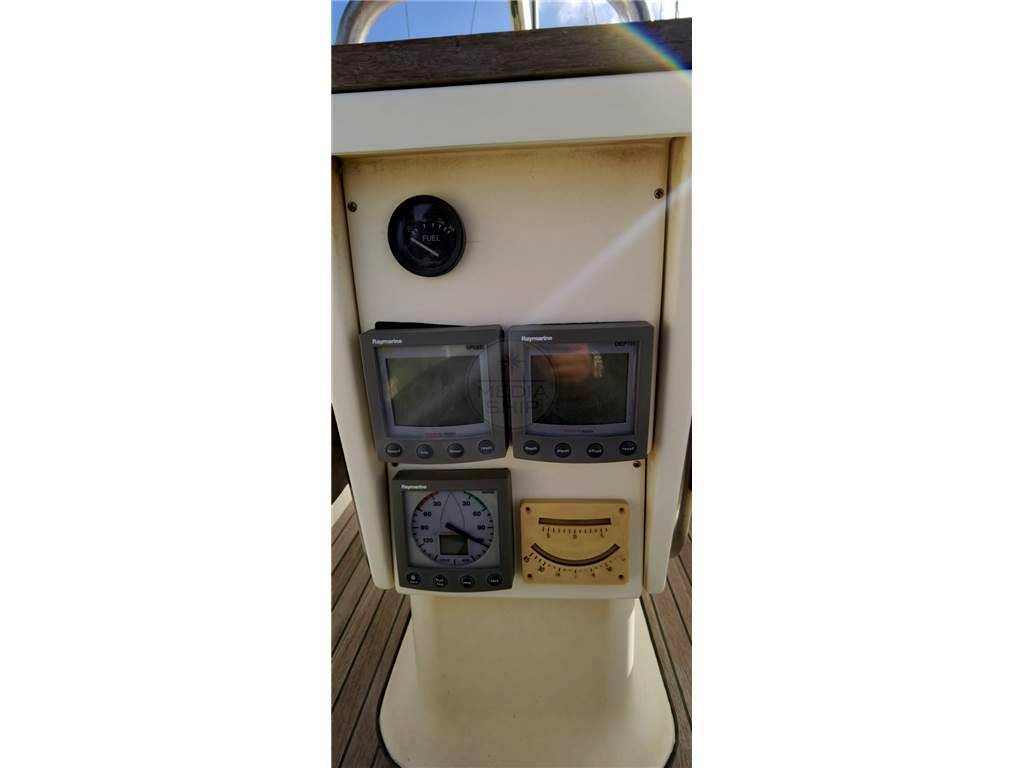 Bavaria 46