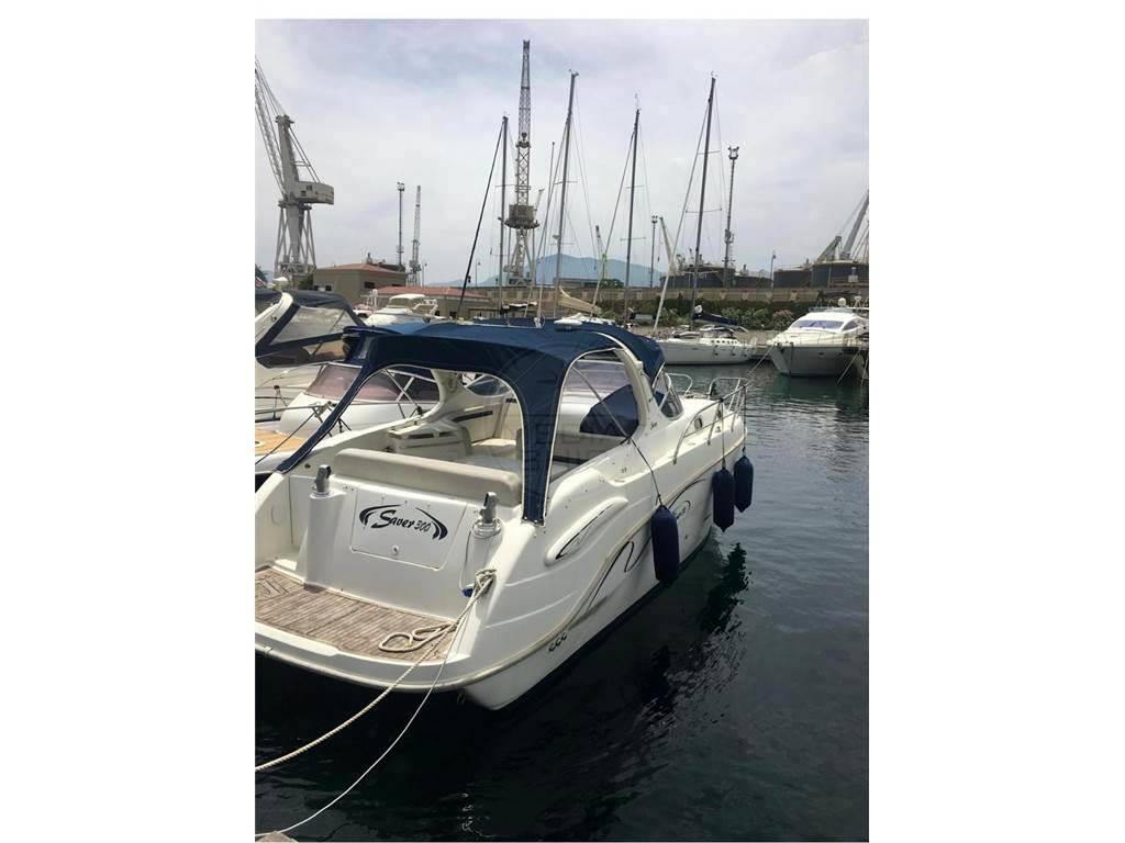 Saver 300 sport