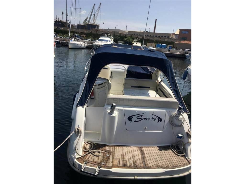 Saver 300 sport