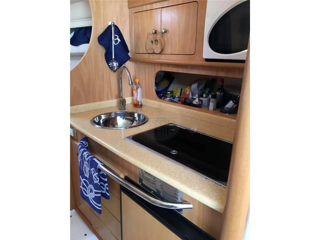 Saver 300 sport