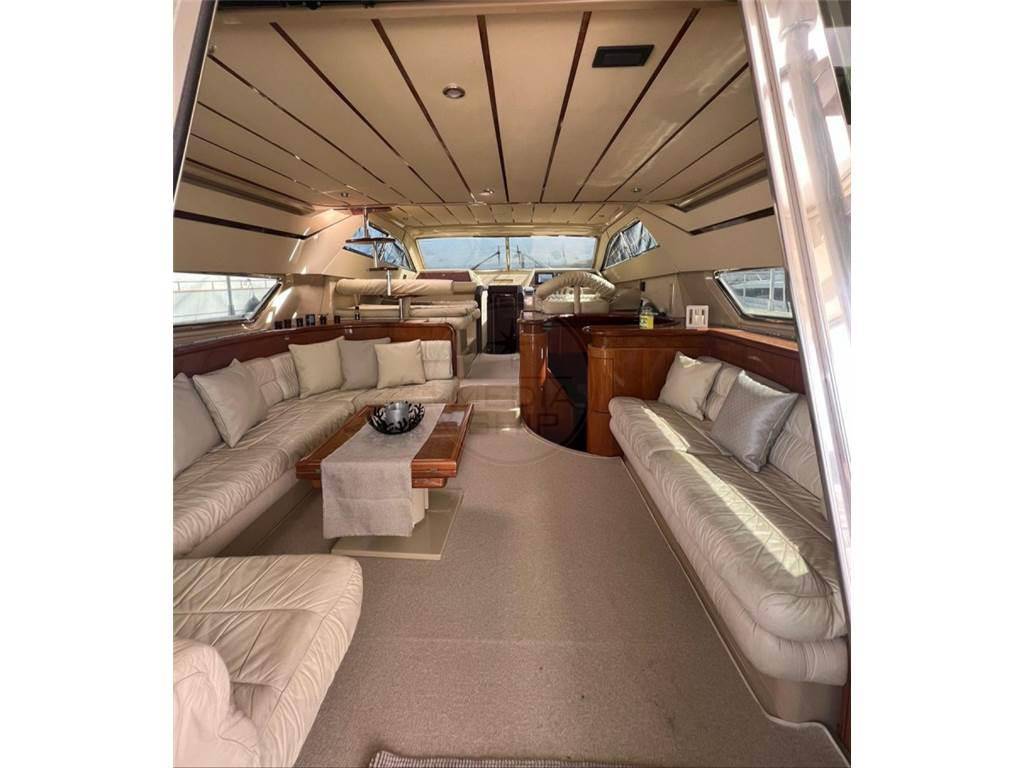 Ferretti 165