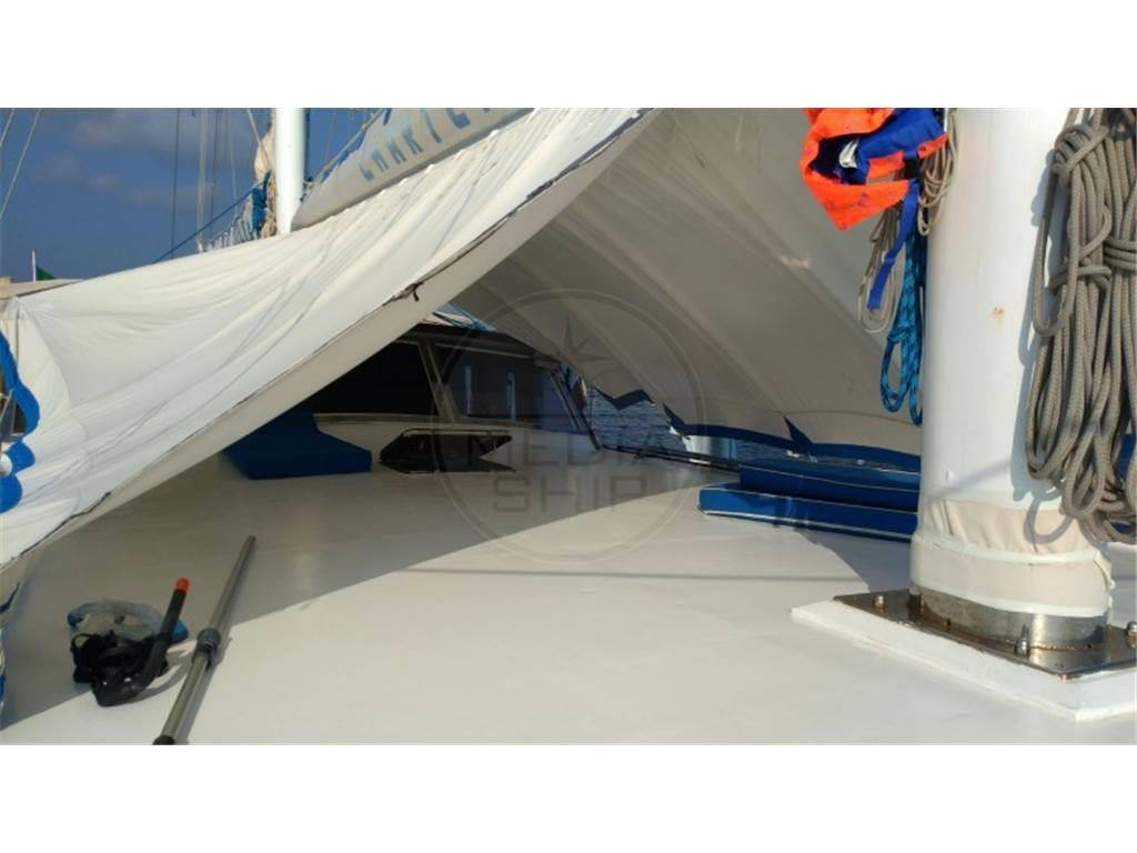 Tum tur shipyard Caicco 23 mt