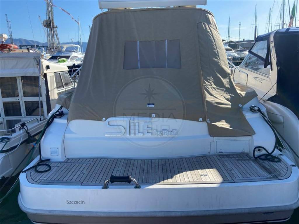 Manò marine Mano' 35