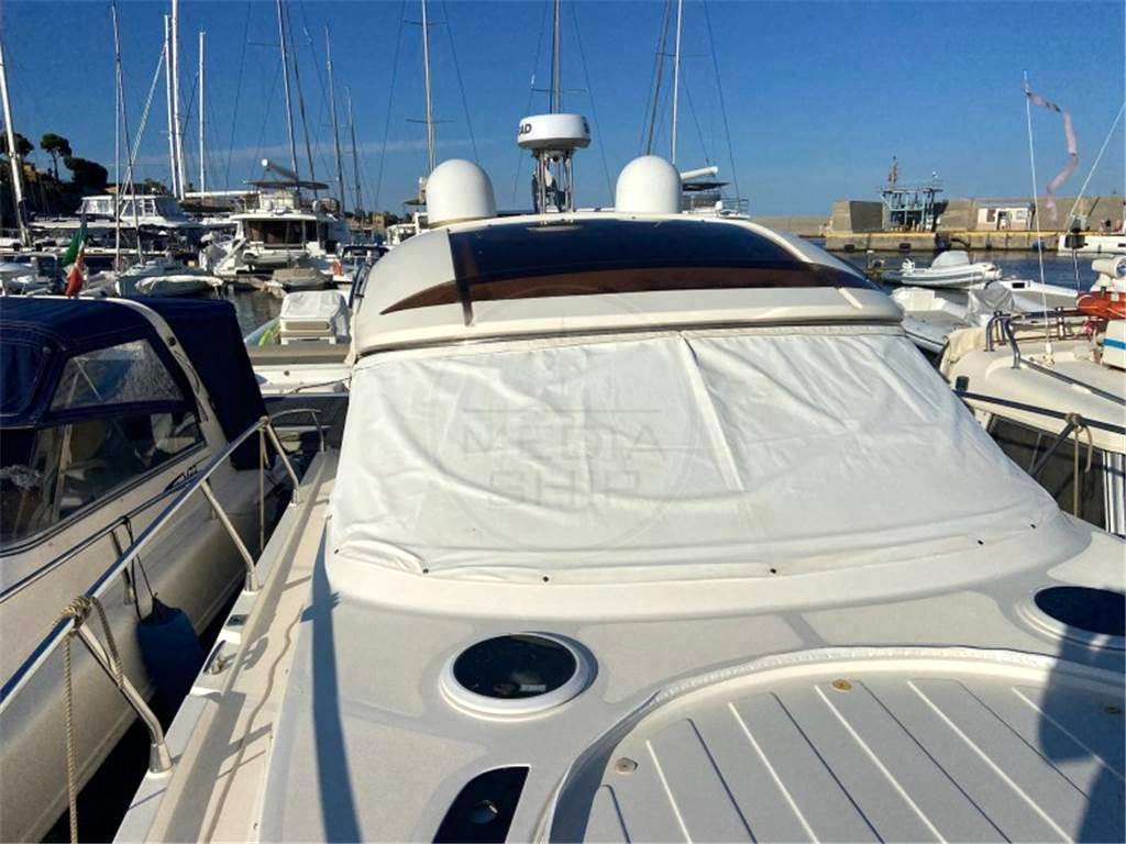 Manò marine Mano' 35