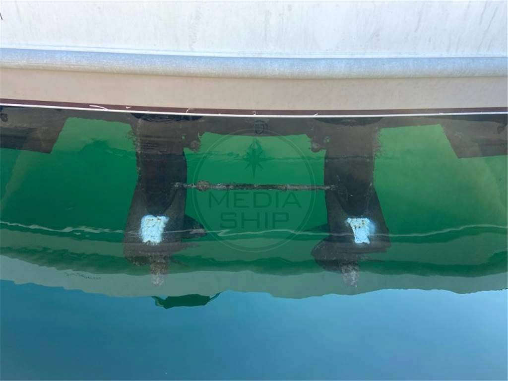 Manò marine Mano' 35