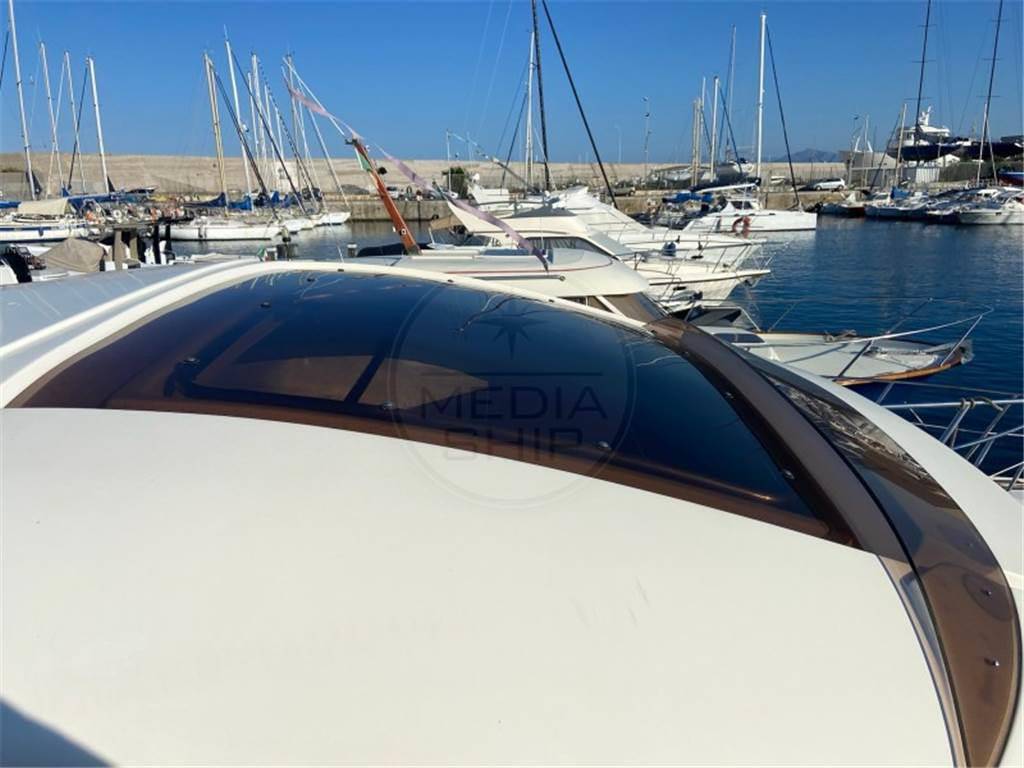 Manò marine Mano' 35